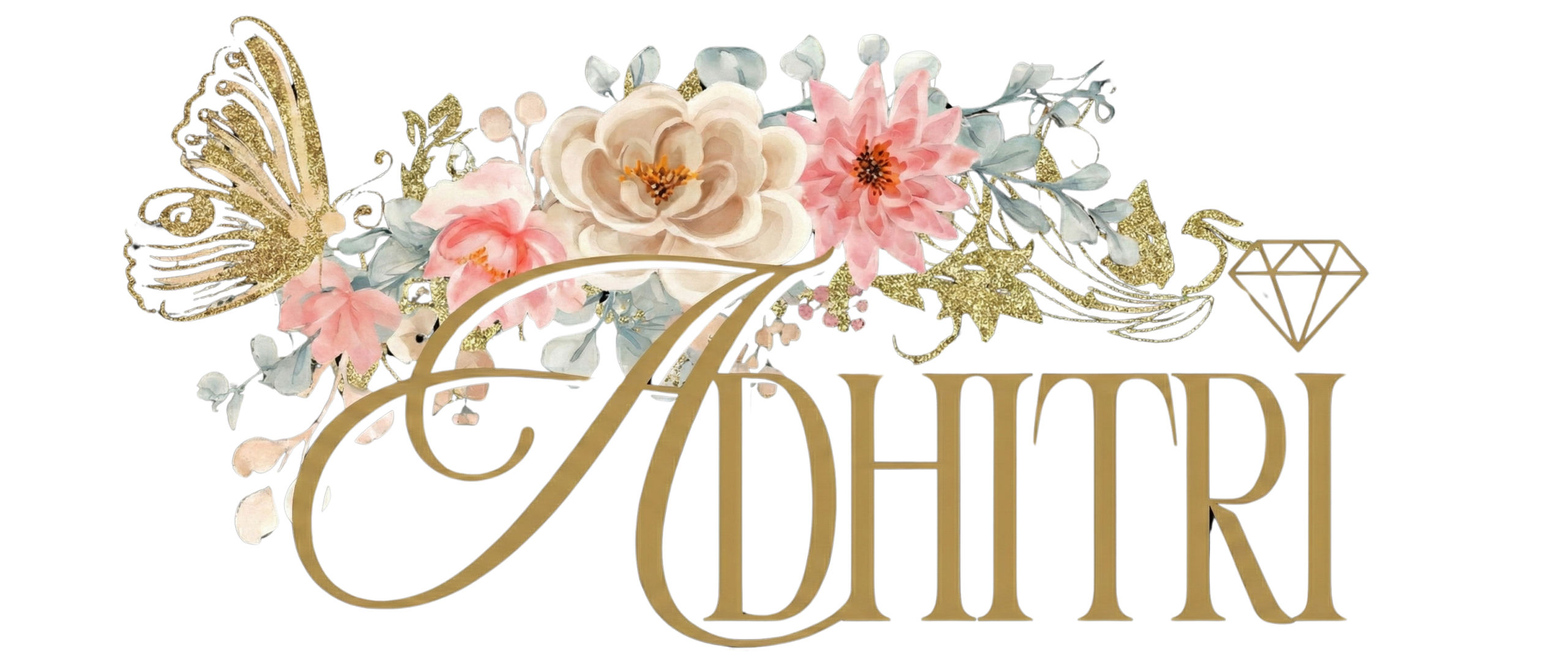 Adhitri Jewellery